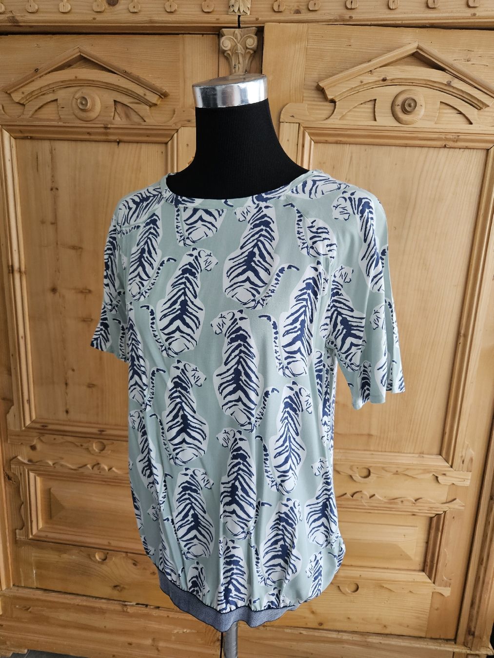 Blusen: schönes Blusenshirt, Lieblingsstück – Neu (gemäss Beschreibung) aus Wiesendangen von Sinhuk 5