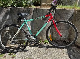 VTT Scott USA enfant/ ado