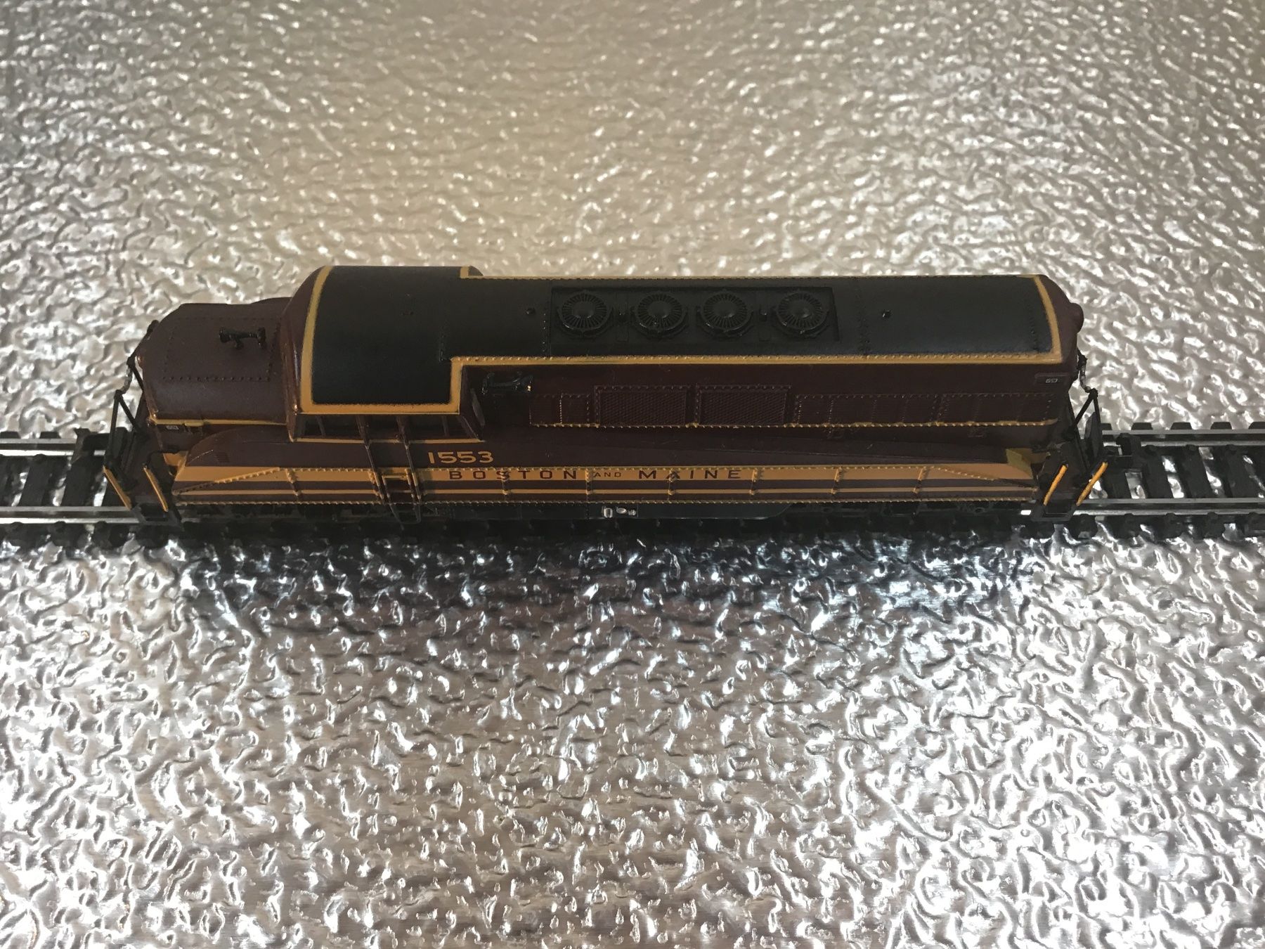 Modelleisenbahnen: LIFE LIKE 7913 SPUR N – Gebraucht aus Männedorf von Modelle-aller-Art 1