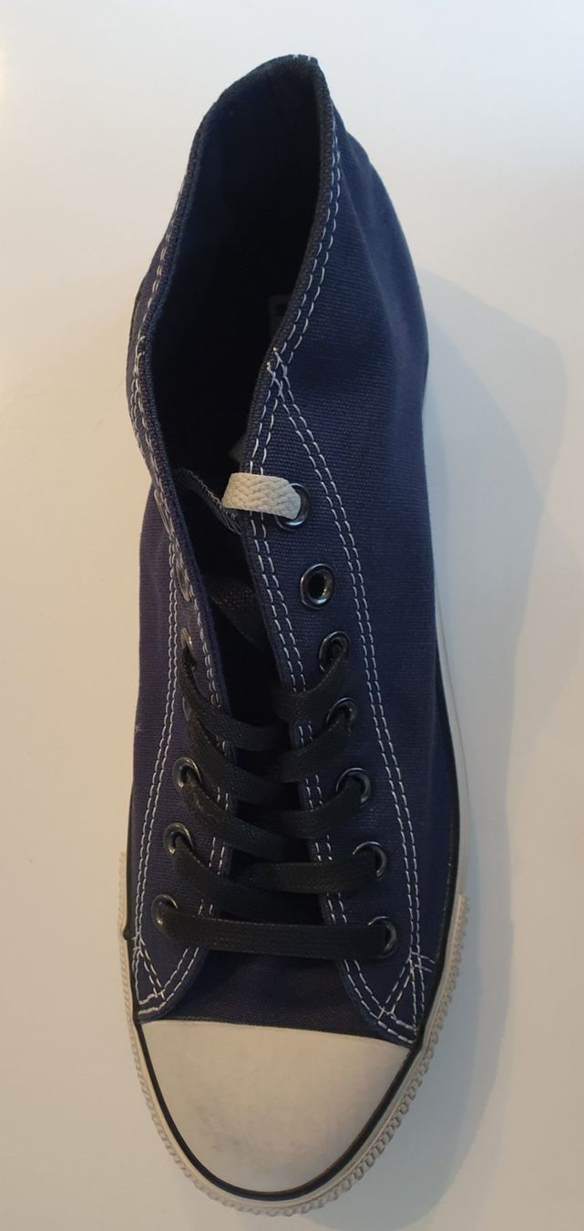 Converse Scarpe da uomo: Converse Gr. 44,5 – Nuovo e nell'imballaggio originale da Herisau venduto da dku_85hh 2