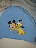 Disney Mickey Mouse Mütze 6-12 Monate