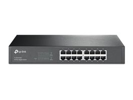 TP-Link Switch - TL-SG1016D (16 Port)