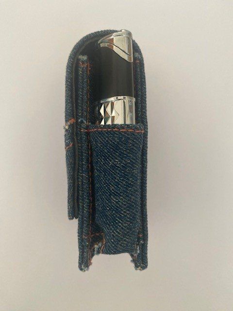 Altri Prodotti per fumatori: Zigarettenetui mit Strass - Vintage Style Case – Nuovo (secondo la descrizione) da Wängi venduto da elcigarro 2