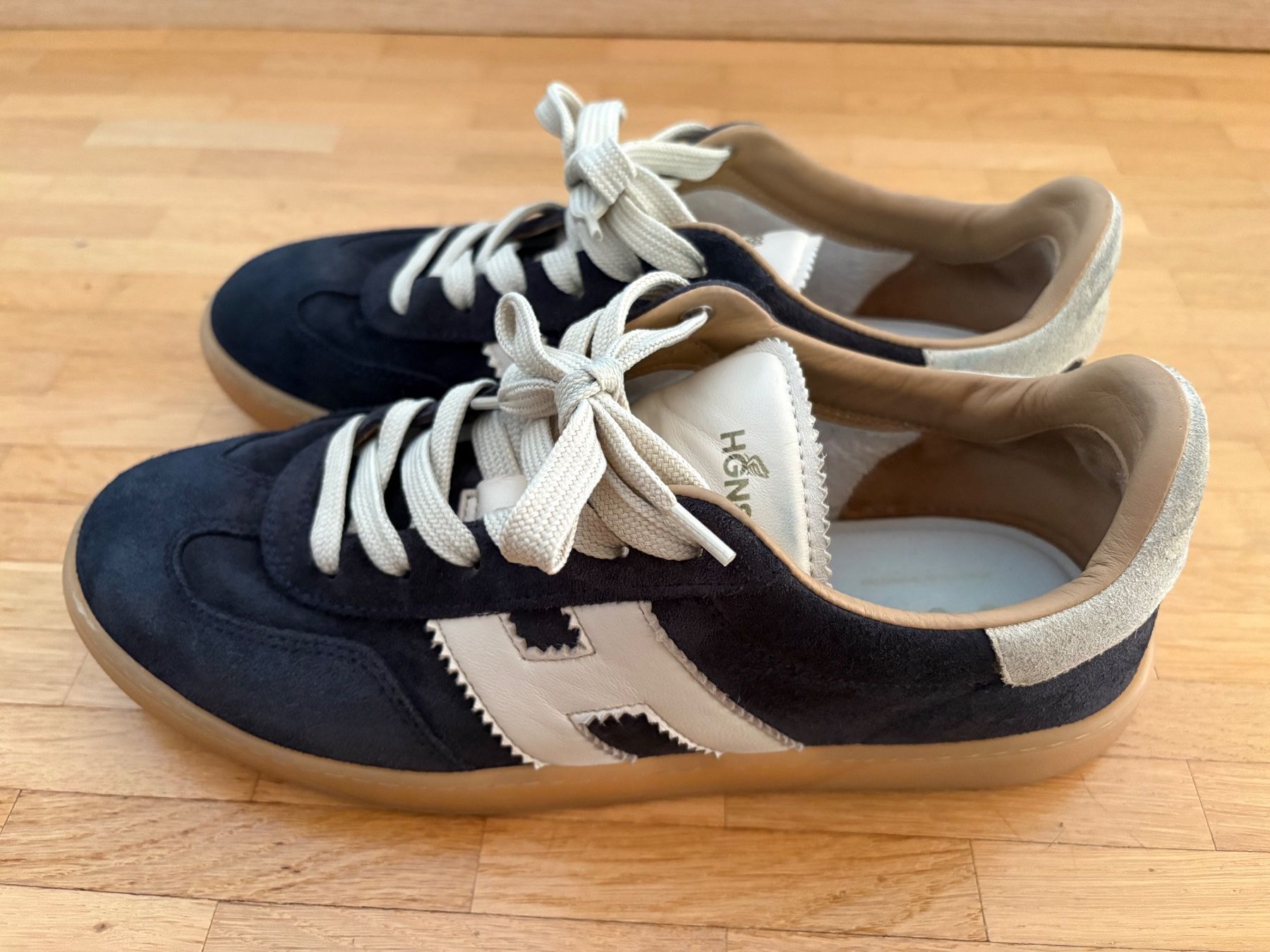 Hogan Scarpe da uomo: Hogan Cool – Usato da Horgen venduto da Pupygin84 1