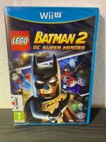 Lego Batman 2: DC Super Heroes -E-