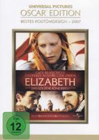 DVD ab Fr. 1.--, Elizabeth - Das goldene Königreich