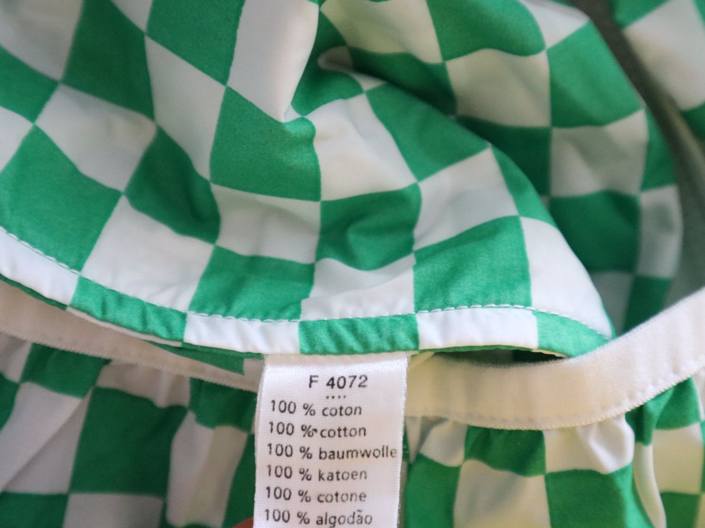 Lacoste Jacken: Lacoste, Trainings Jacke  Gr. 38 /M – Neu (gemäss Beschreibung) aus Wattwil von diamant1 5