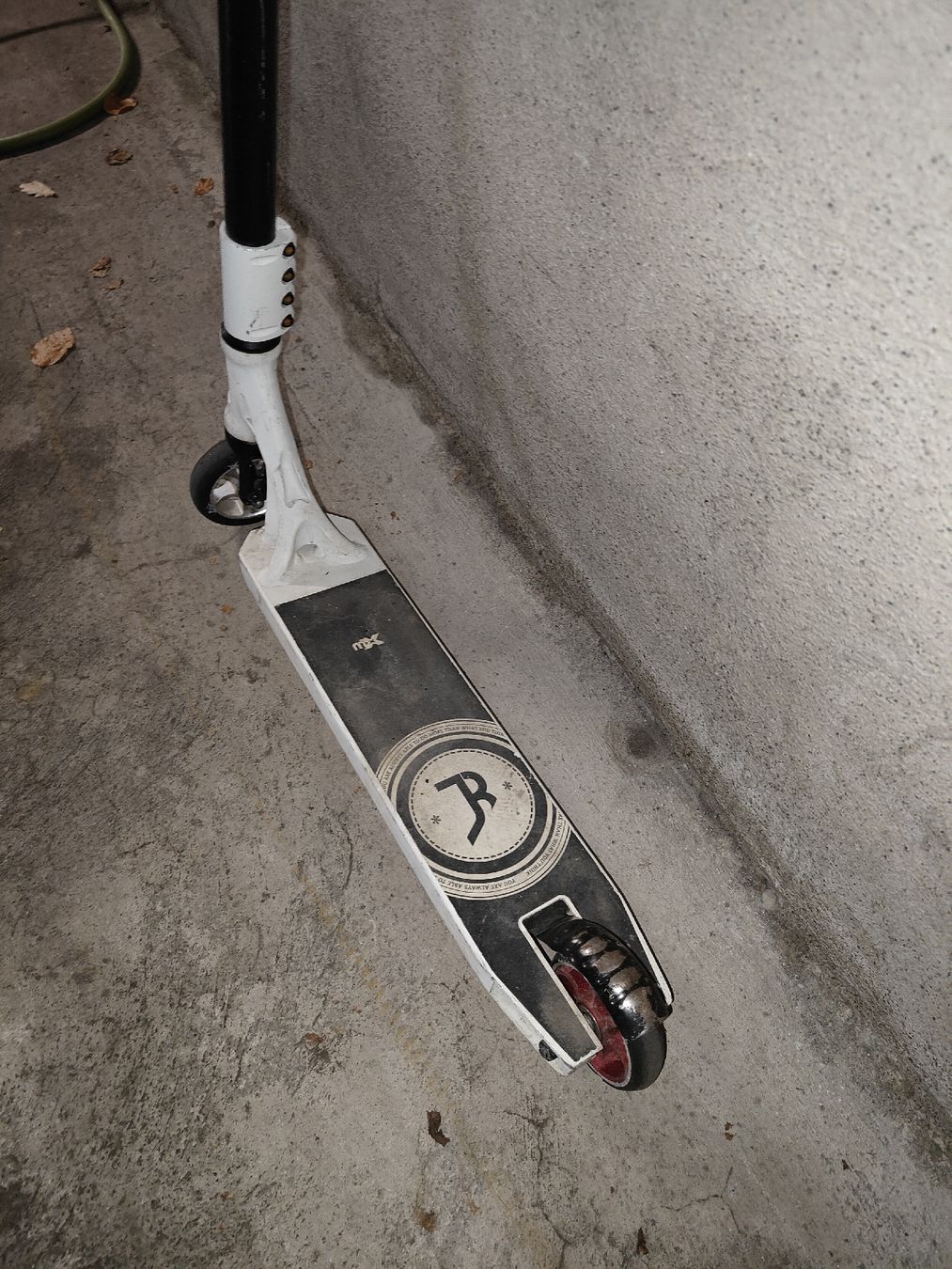 Micro Kickboard: Trottinett Micro mX BenJ Edition – Usato da Zollikon venduto da EVinceNi 2