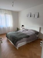Bett Malm