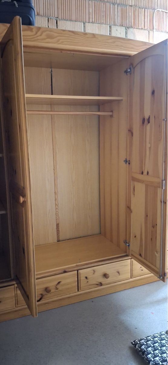 Armadi: Schrank – Usato da Buttisholz venduto da lue_pfk6 1