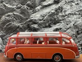 Brekina Setra S6
