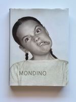 Mondino - Two Much