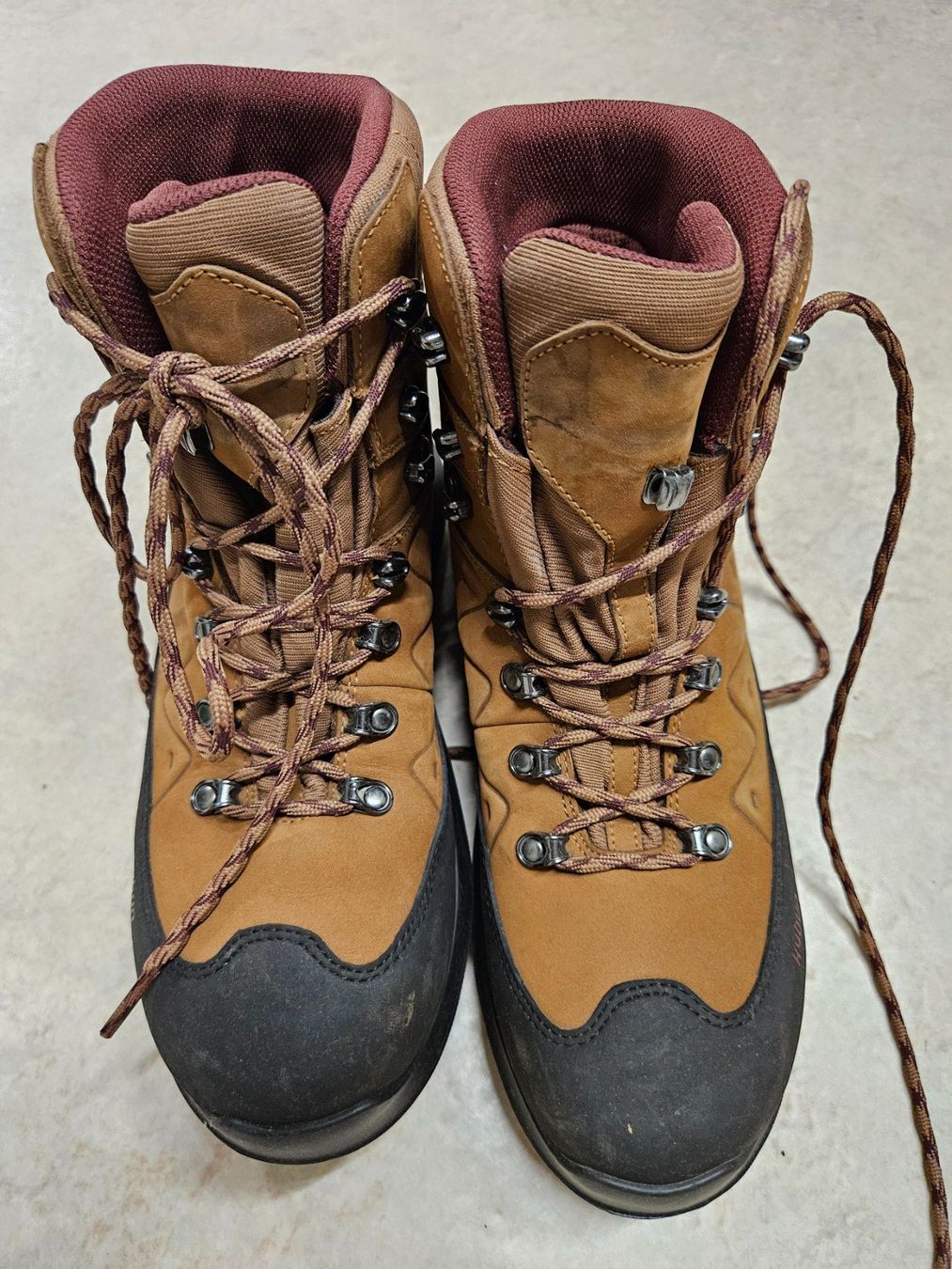 Scarpe da donna: Kybun Jungfrau 41 – Usato da Hünenberg venduto da lexli06 1