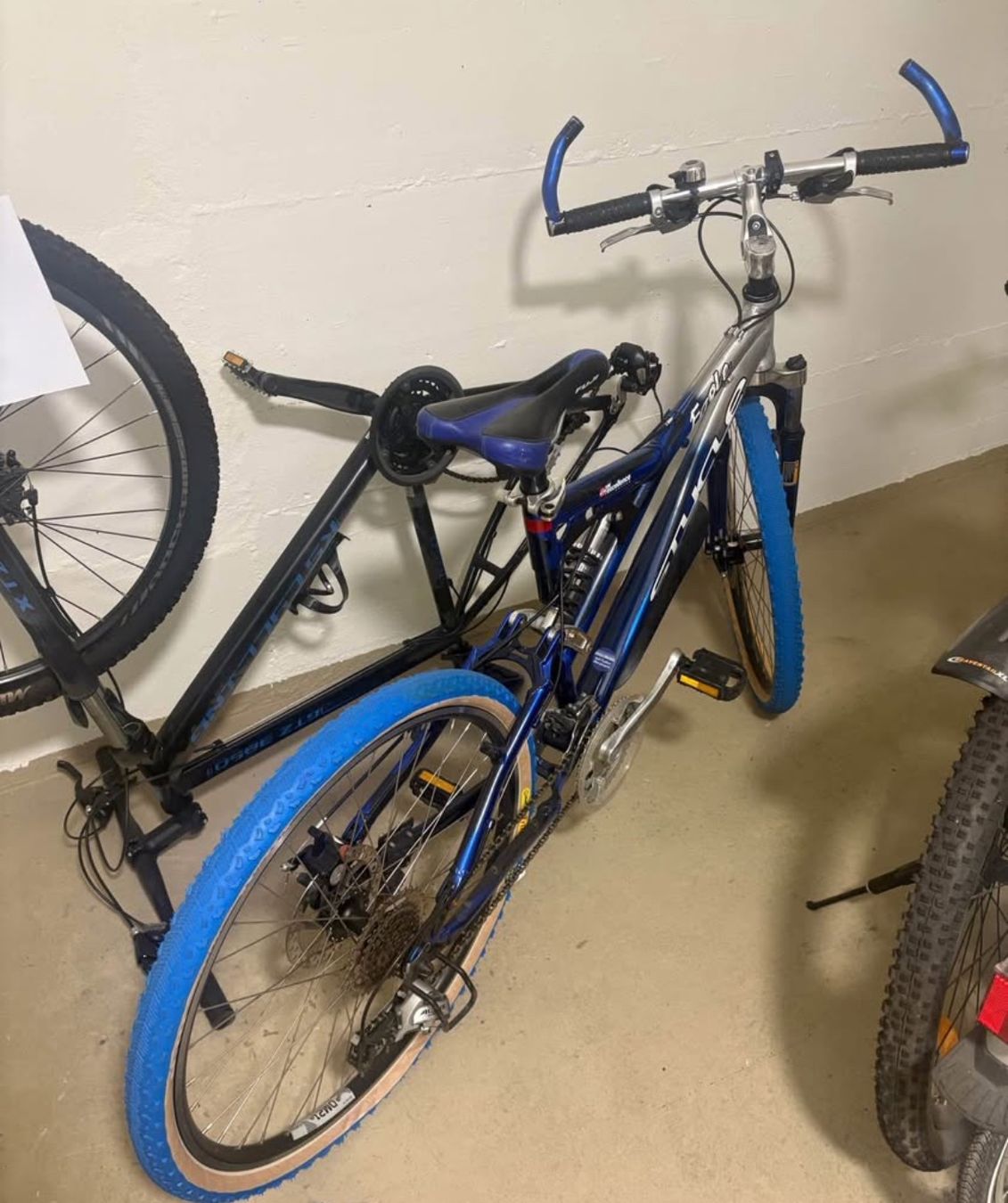Biciclette: Velo – Usato da Erlinsbach venduto da chc_ppz5