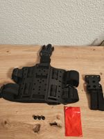 Blade-Tech Drop Leg Platform