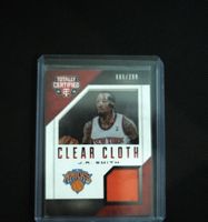 JR Smith Clear Cloth 85/299
