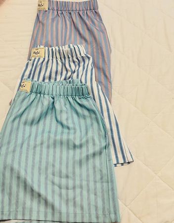 3er-pack Shorts ..Neu..
