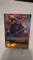 One Piece TCG - OP16-108 Shiryu