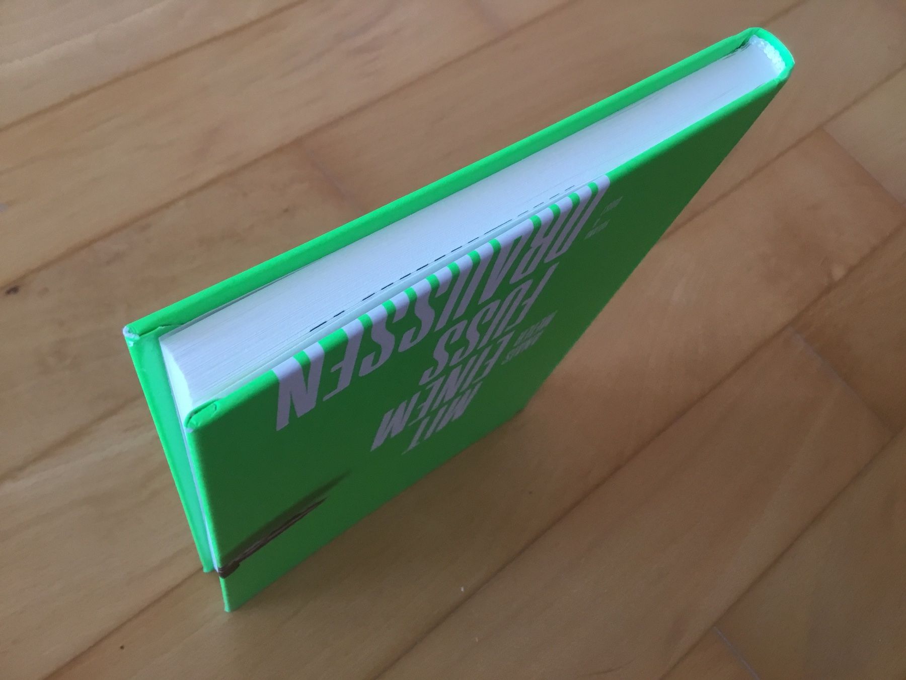 Libri: Anaïs Meier: Mit einem Fuss draussen – Usato da Kerzers venduto da Georges3210 3
