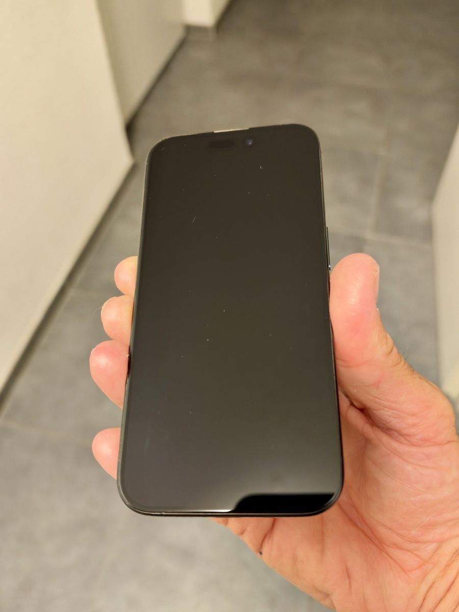 Apple Telefoni cellulari / Smartphones: Apple IPhone 15pro 256gb Blue Titanium – Usato da Heimberg venduto da ilor13 4