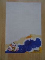 Diddl Blatt A4 aus Block Nr. 49