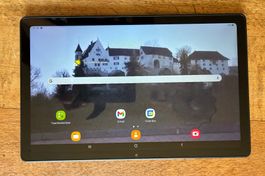 Samsung Galaxy Tab A7 neuwertig