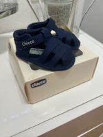 CHICCO SANDALEN NAVY NEU GR 17