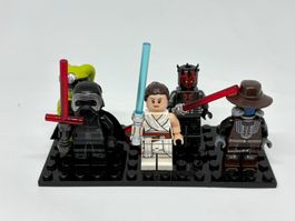Lego Star Wars Minifiguren - Bundle 15