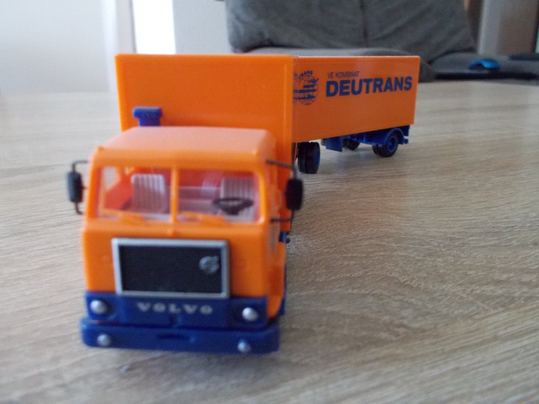 Albedo Modellini d'auto: Volvo F88 – Nuovo (secondo la descrizione) da Weinfelden venduto da Simalaia 2