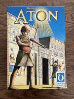 Aton Queen Games Strategiespiel