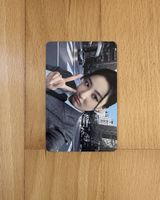 TWICE Jihyo - 2024 Season's Greetings Photocard 