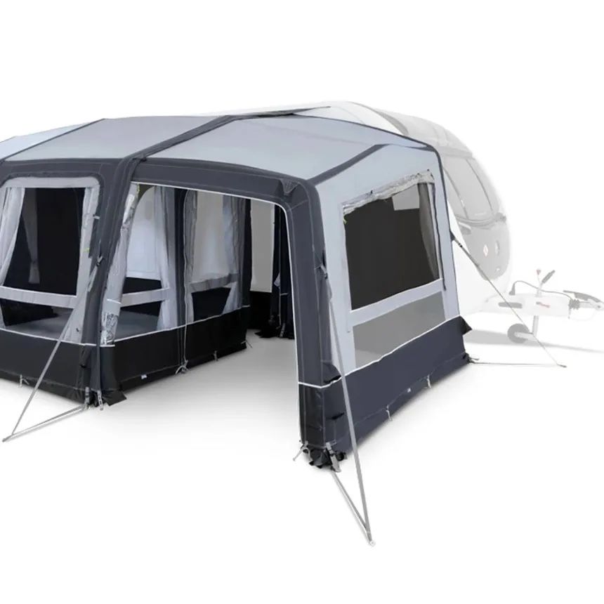Dometic Tentes: Luftvorzelt Dometic – D'occasion à Tafers par n.stritt 1