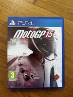 PS4 MotoGP15
