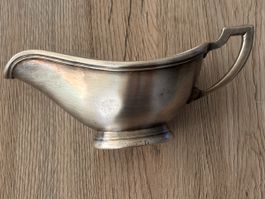 Saucière ancienne Hôtel Beau-Séjour Lausanne – Renaud & J. C