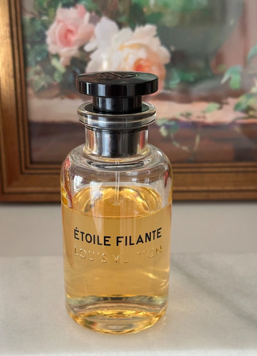 Louis Vuitton Étoile Filante 100ml Étoile Filante - Kollektionen LP0198 | LOUIS VUITTON