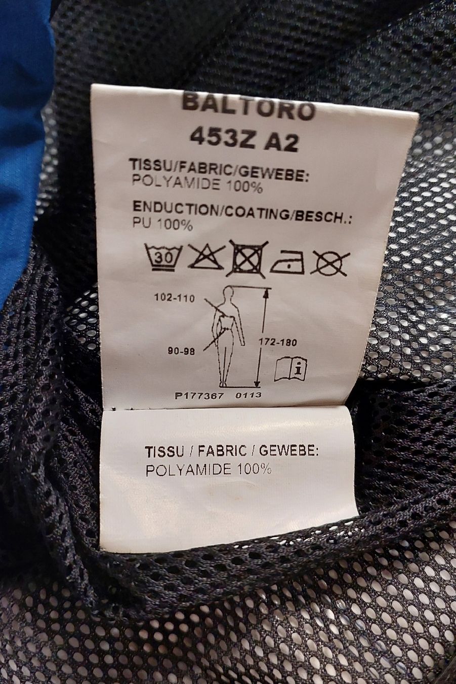 Giacche: Arbeitsjacke – Usato da Brunnen venduto da CHOUCHOU. 4