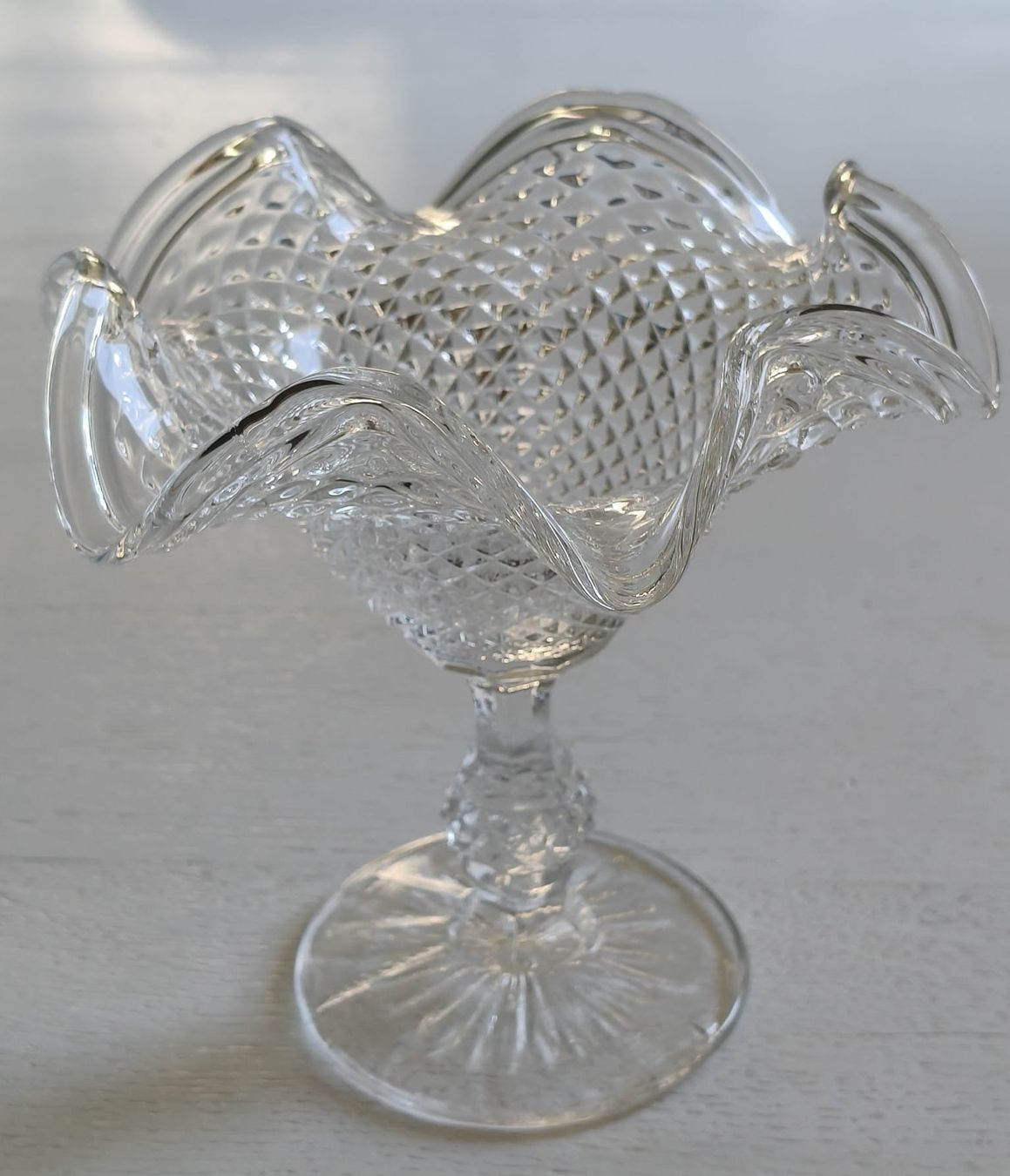 Verres: Schöner Eisbecher – D'occasion à Winterthur par Arkadii 1