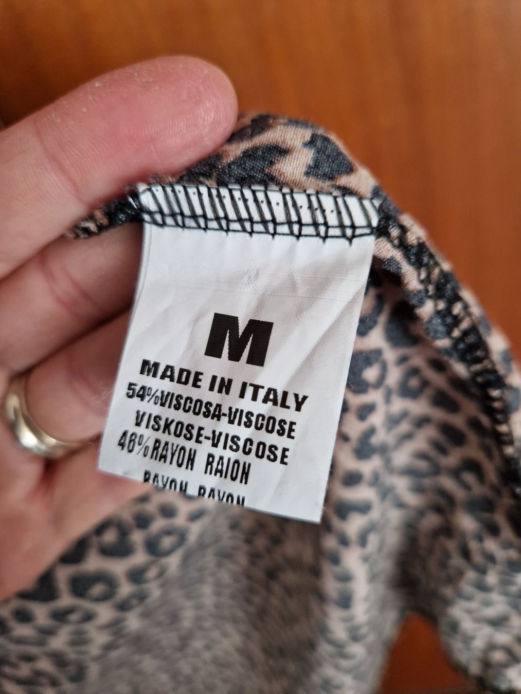 Camicette: Camicia vestito – Nuovo (secondo la descrizione) da Agno venduto da siuxy 4