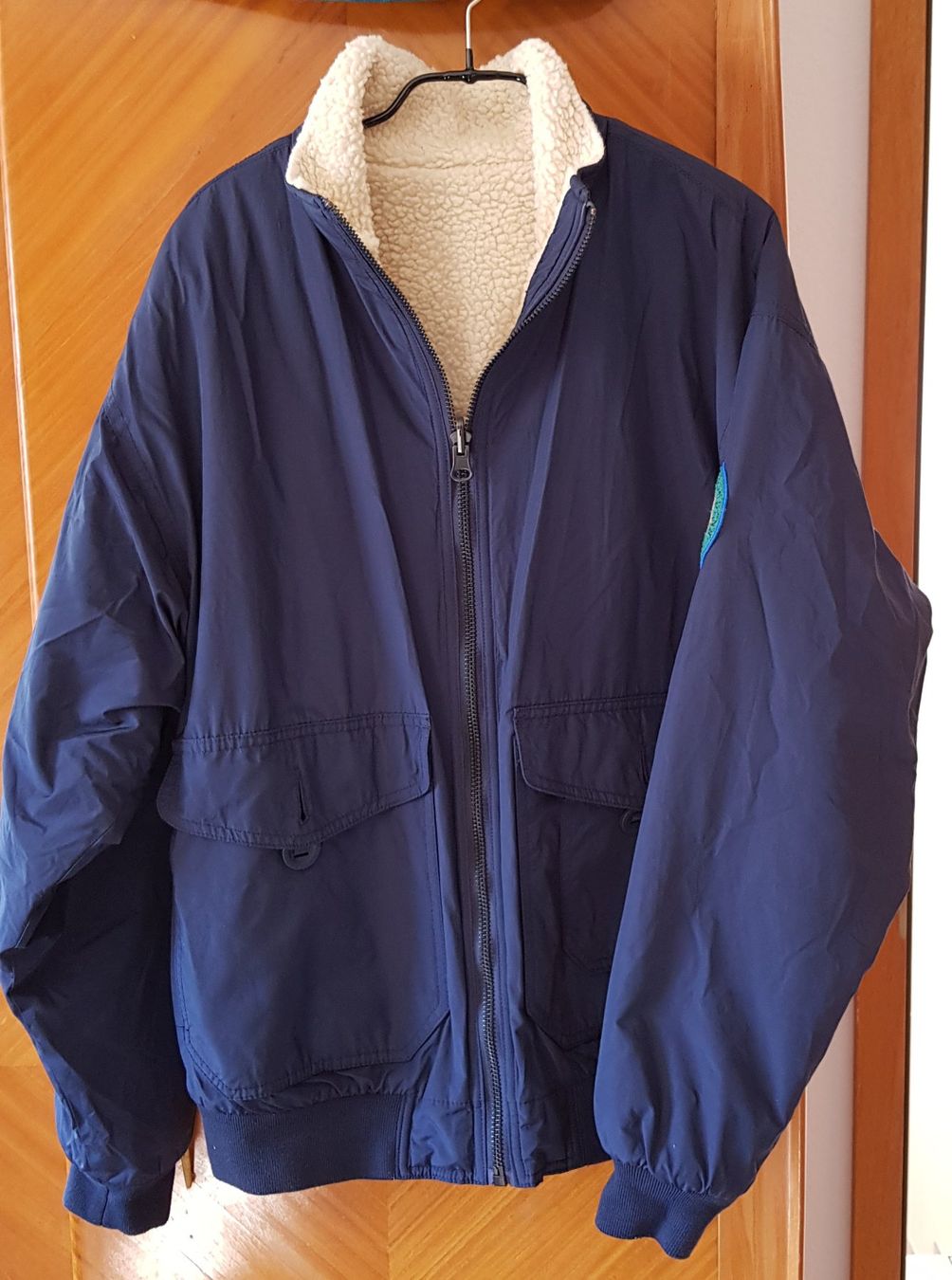 Element Giacche: Nigel Cabourn x Element Wolfeboro Reversible Creek Jacket – Nuovo (secondo la descrizione) da Monte Carasso venduto da arn_dime