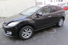 Mazda CX7 2.3 i