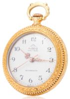MODAINE ! AU LIEU DE MONDAINE erreur rare montre de poche