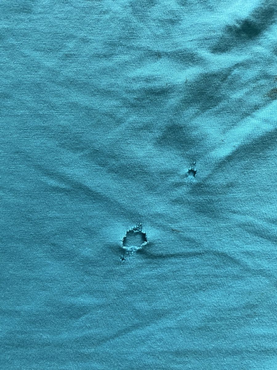 T-shirt: Normcore Tee size Large – Usato da Basel venduto da aharon.no1 2