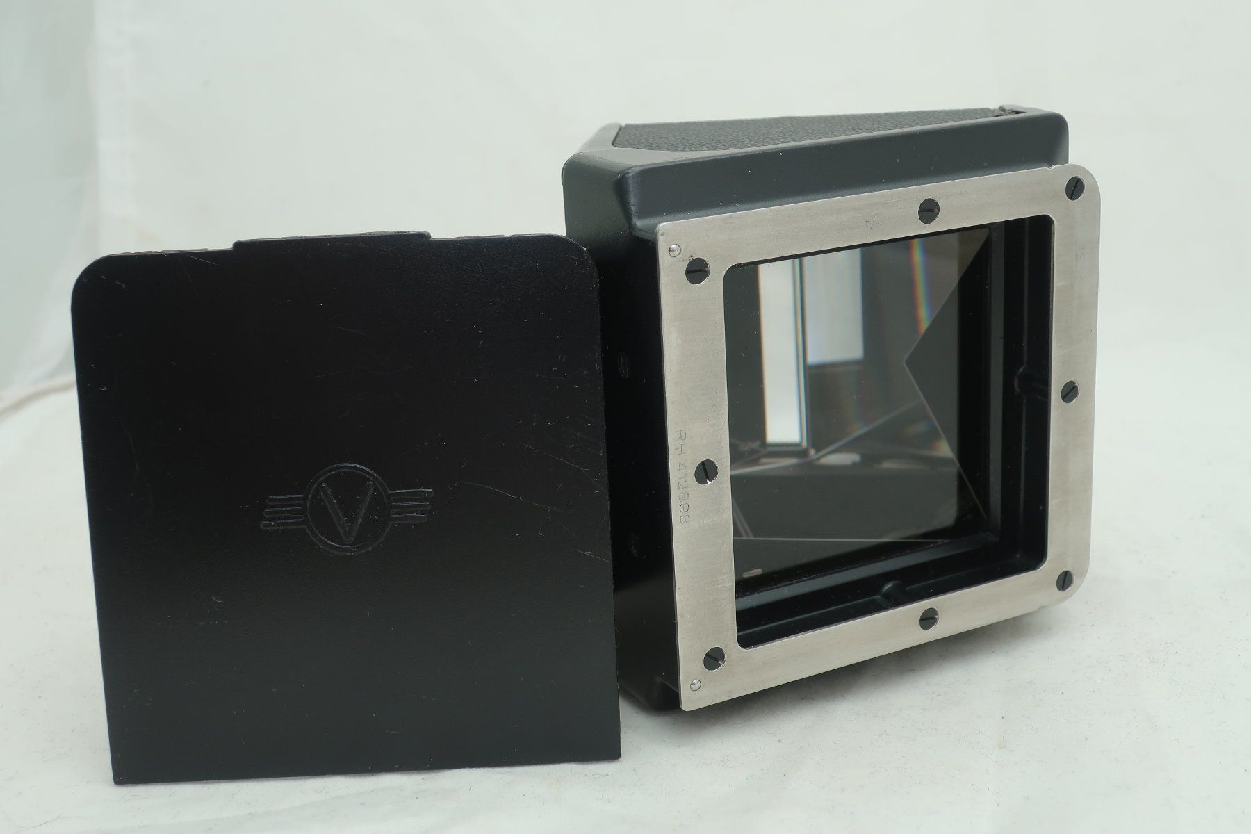 Hasselblad Fotocamera: LETZTE Gelegenheit JETZT, Hasselblad PM Prisma Sucher – Usato da Zürich venduto da dnk_nrd8 3