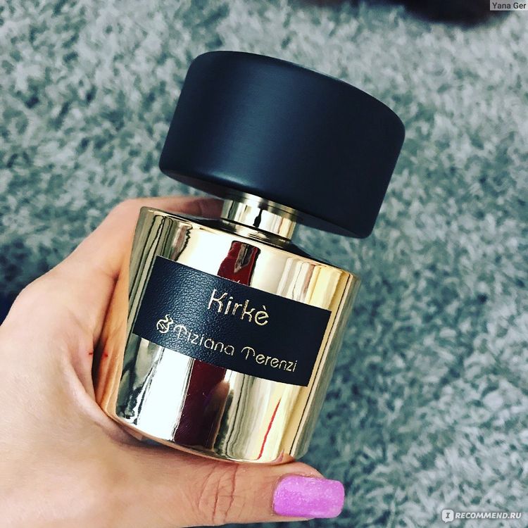Kirke by Tiziana Terenzi 6 ml sample | Kaufen auf Ricardo