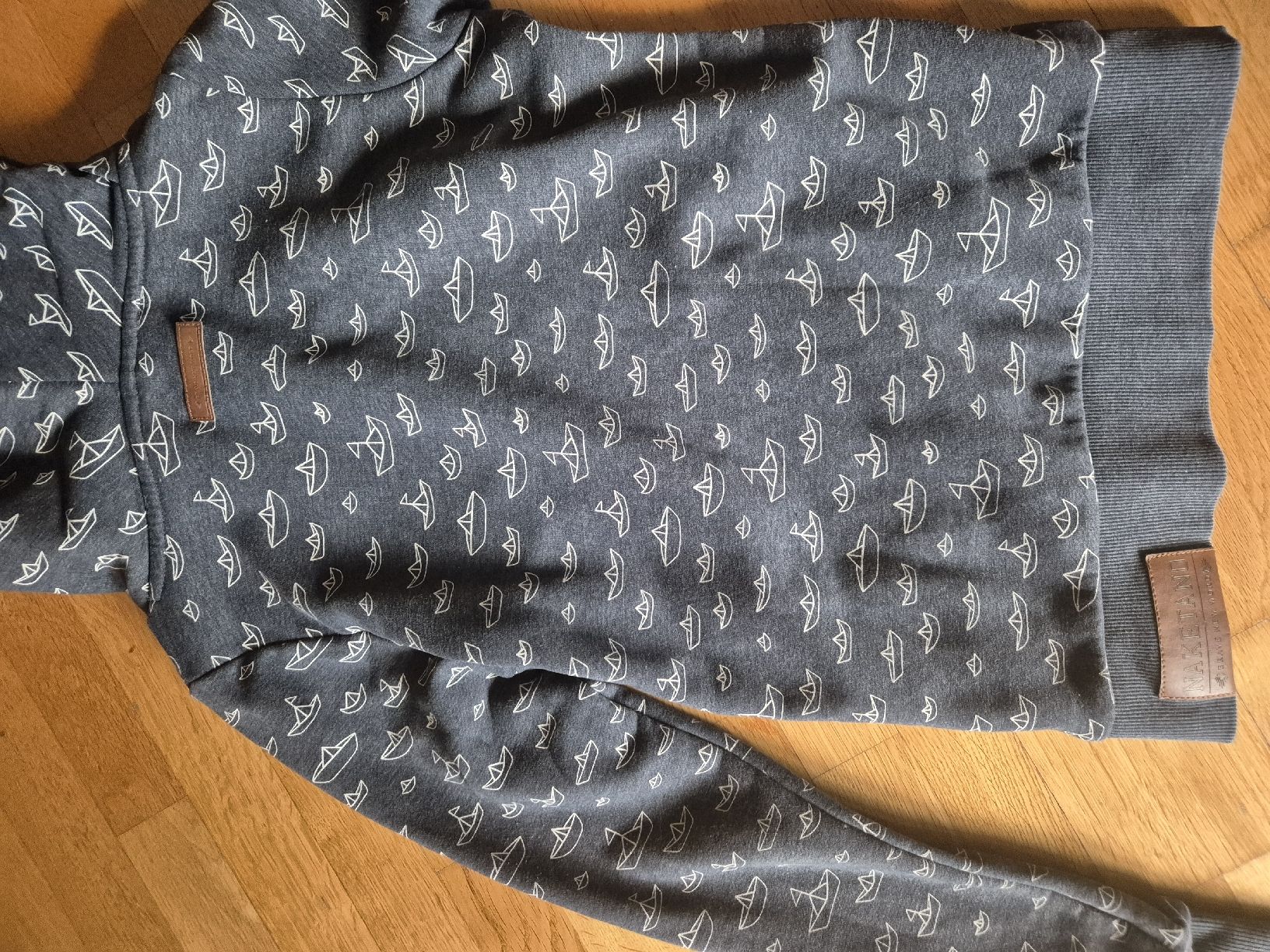 Naketano Pullover & Sweatshirts: Naketano Hoodie – Gebraucht aus Zürich von Chiara_ 3