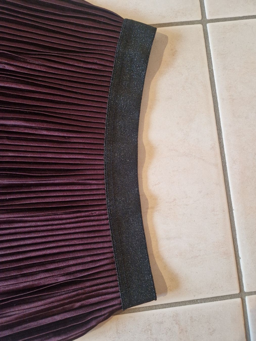Gonne: Jupe plissée Pull&Bear taille S – Usato da Pully venduto da Patriciaeve 1