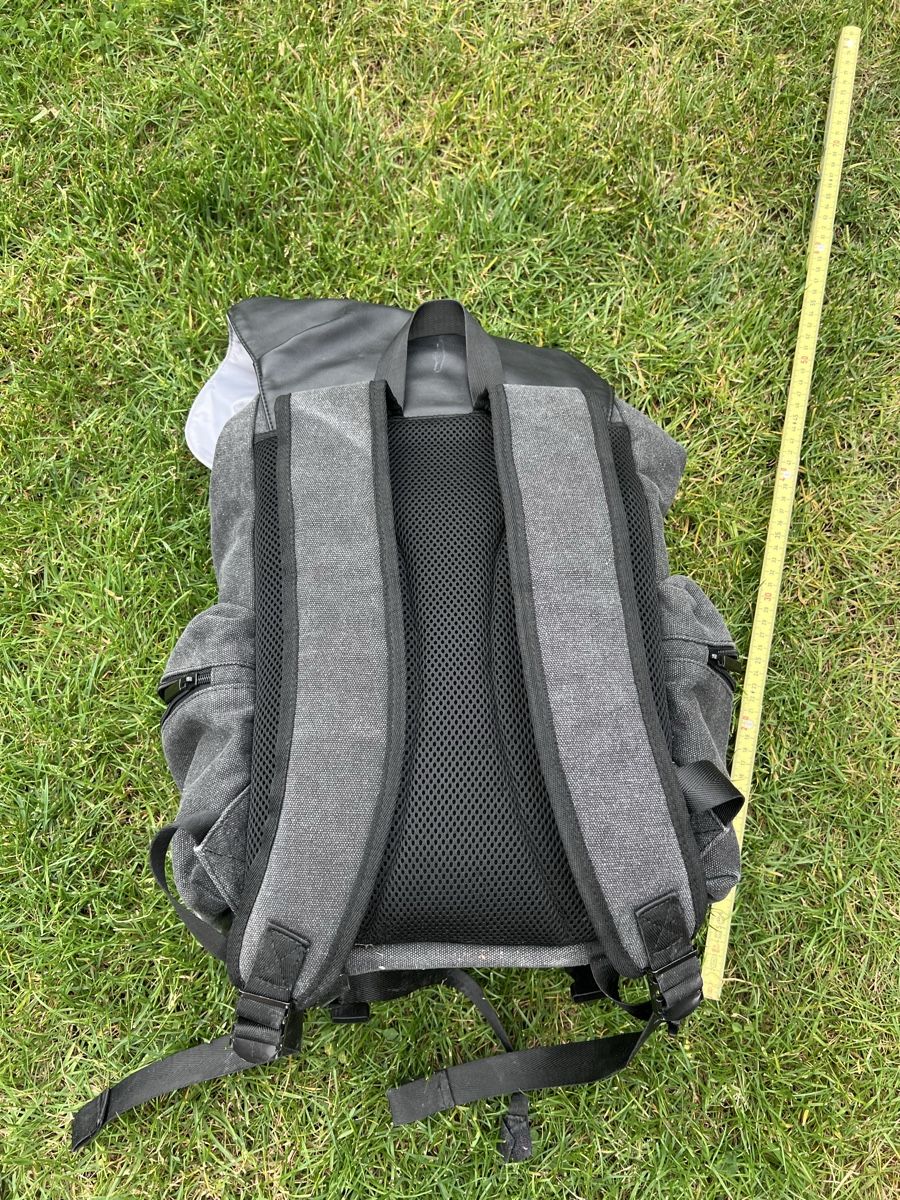 Sacs à dos: Fototasche /-Rucksack – D'occasion à Steckborn par Holiday66 1