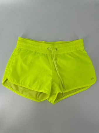 Shorts Gr. 38 H&M neon gelb