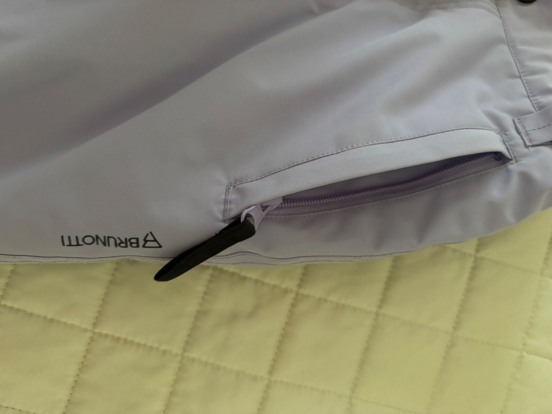 Brunotti Hosen: Ski Hosen Brunotti Mädchen – Gebraucht aus Wädenswil von Alice_style 5