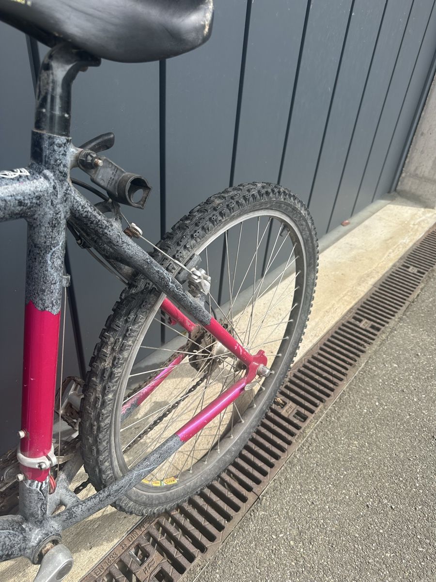 Biciclette: Mountainbike – Usato da Oetwil an der Limmat venduto da Sb78 3